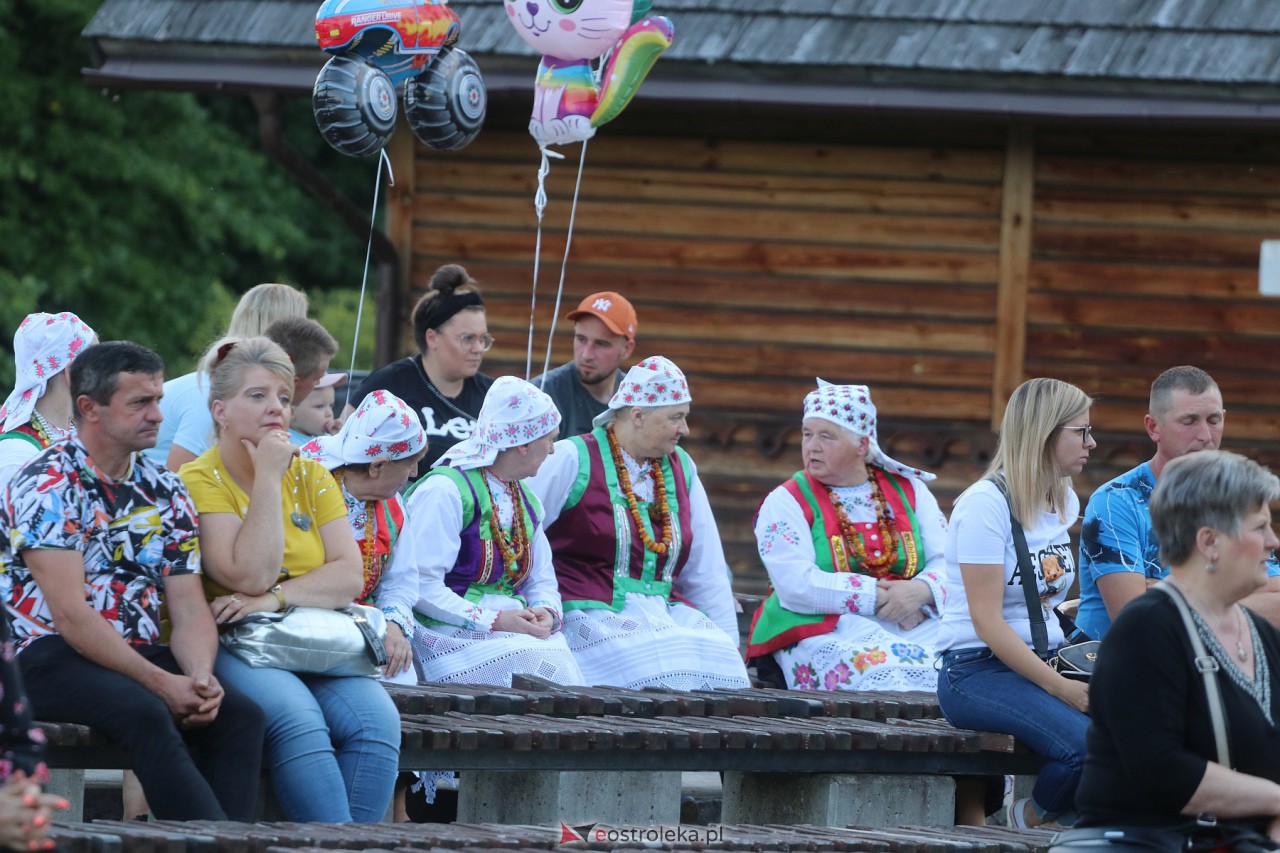 Noc Sobótkowa w Myszyńcu [24.06.2023] - zdjęcie #56 - eOstroleka.pl