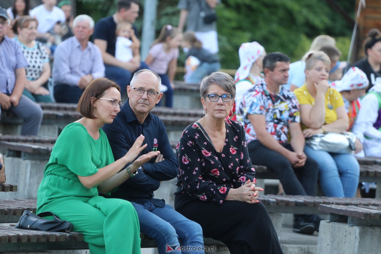 Noc Sobótkowa w Myszyńcu [24.06.2023] - zdjęcie #55 - eOstroleka.pl