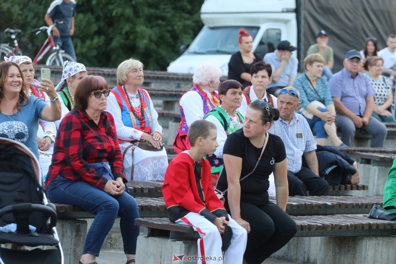 Noc Sobótkowa w Myszyńcu [24.06.2023] - zdjęcie #53 - eOstroleka.pl