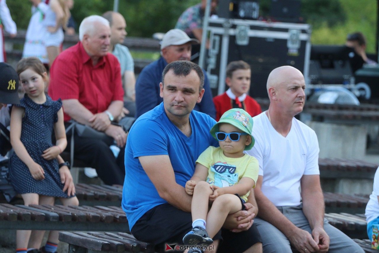 Noc Sobótkowa w Myszyńcu [24.06.2023] - zdjęcie #50 - eOstroleka.pl