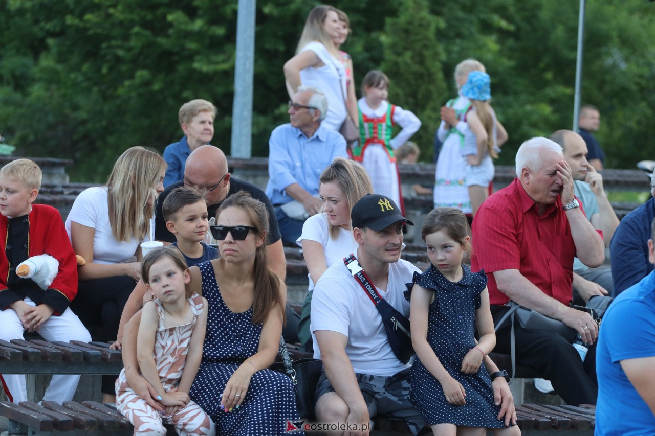 Noc Sobótkowa w Myszyńcu [24.06.2023] - zdjęcie #49 - eOstroleka.pl