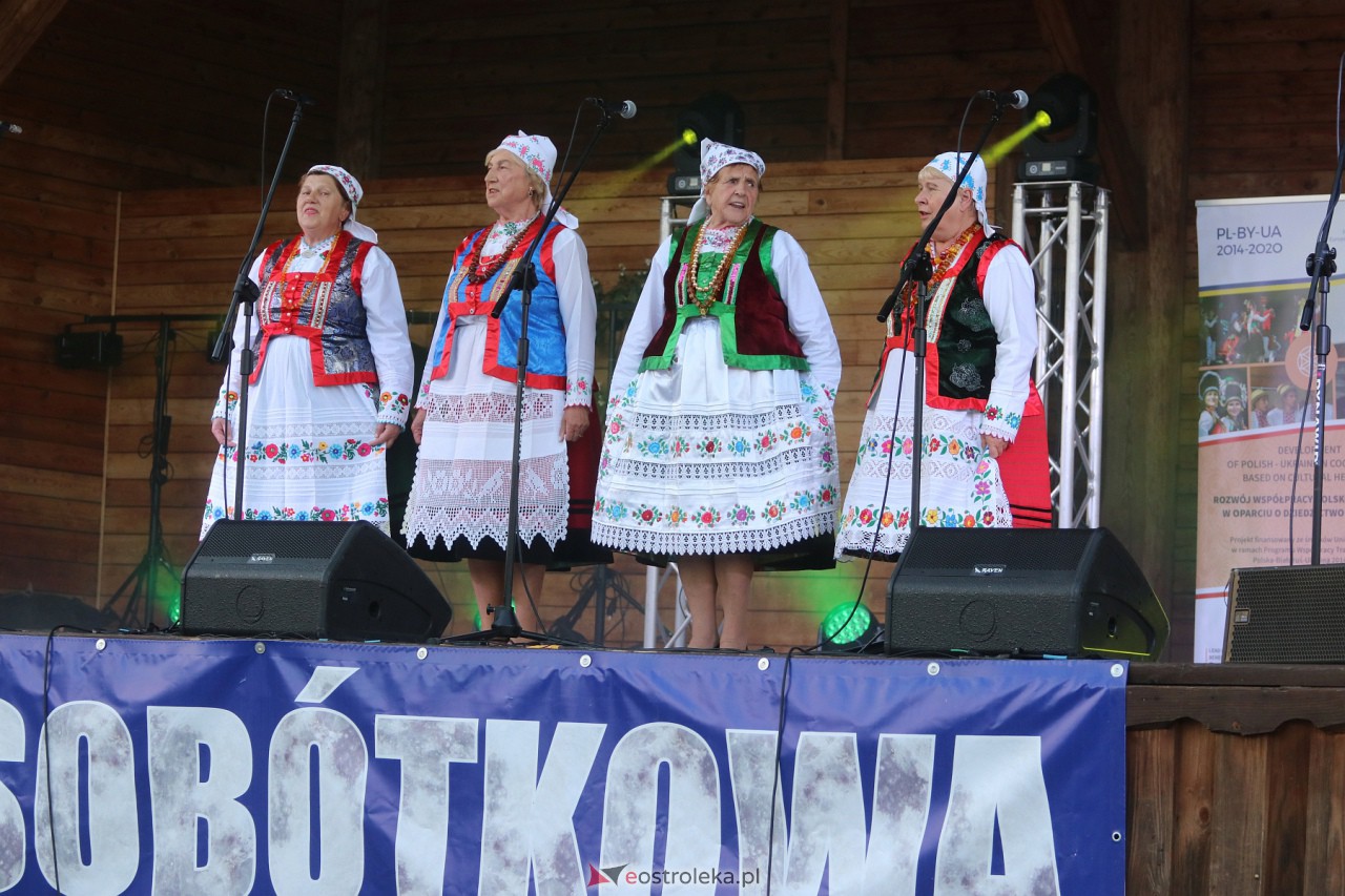Noc Sobótkowa w Myszyńcu [24.06.2023] - zdjęcie #48 - eOstroleka.pl