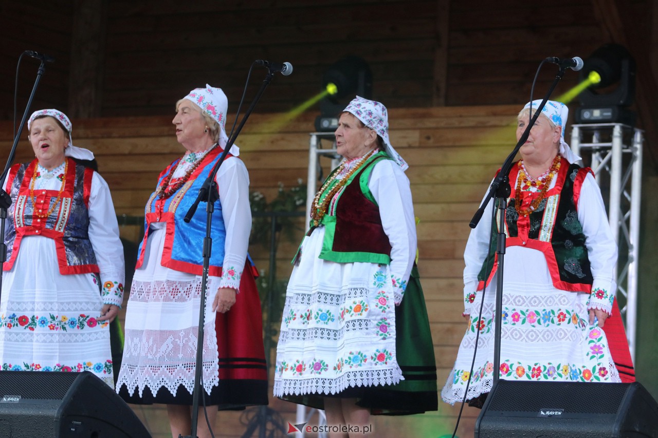 Noc Sobótkowa w Myszyńcu [24.06.2023] - zdjęcie #47 - eOstroleka.pl