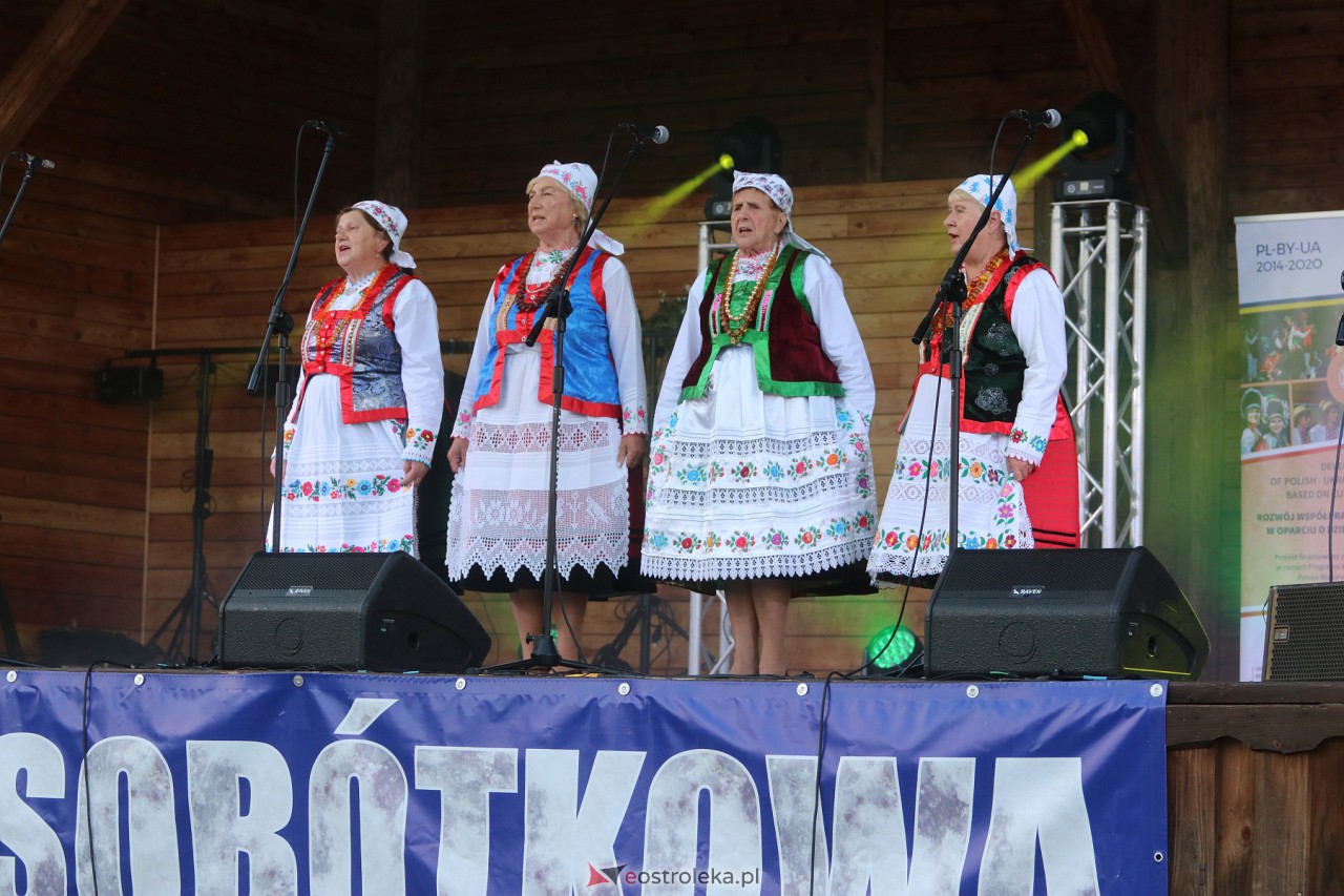 Noc Sobótkowa w Myszyńcu [24.06.2023] - zdjęcie #46 - eOstroleka.pl