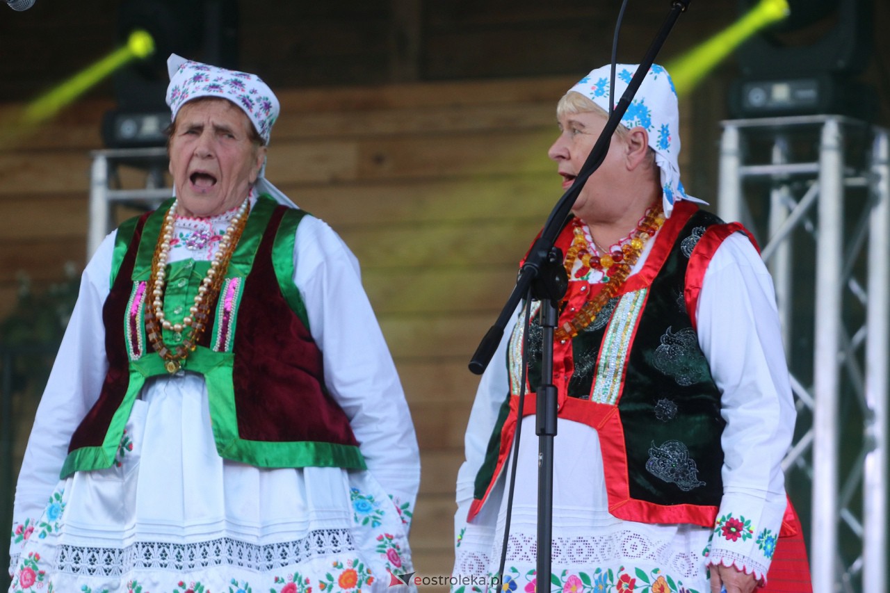 Noc Sobótkowa w Myszyńcu [24.06.2023] - zdjęcie #45 - eOstroleka.pl
