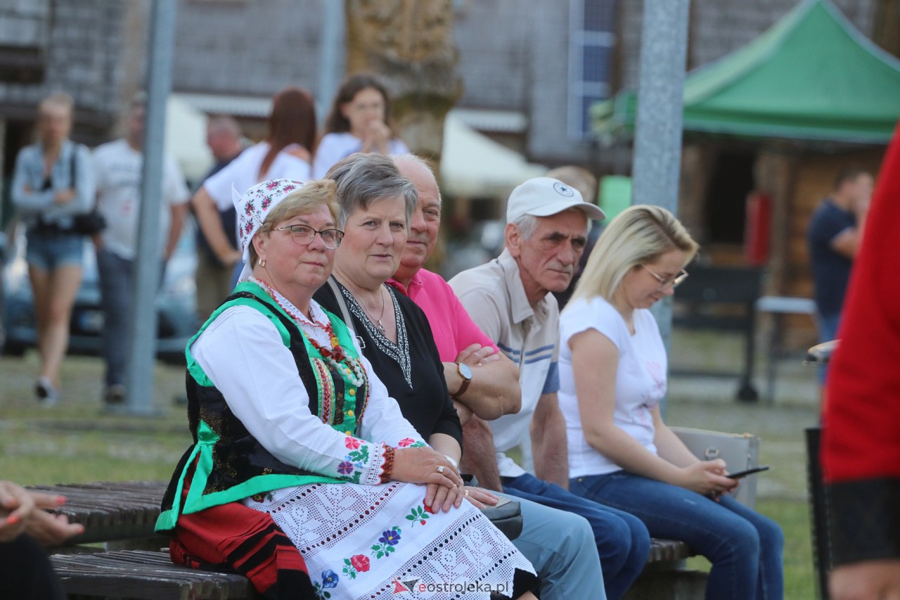Noc Sobótkowa w Myszyńcu [24.06.2023] - zdjęcie #44 - eOstroleka.pl