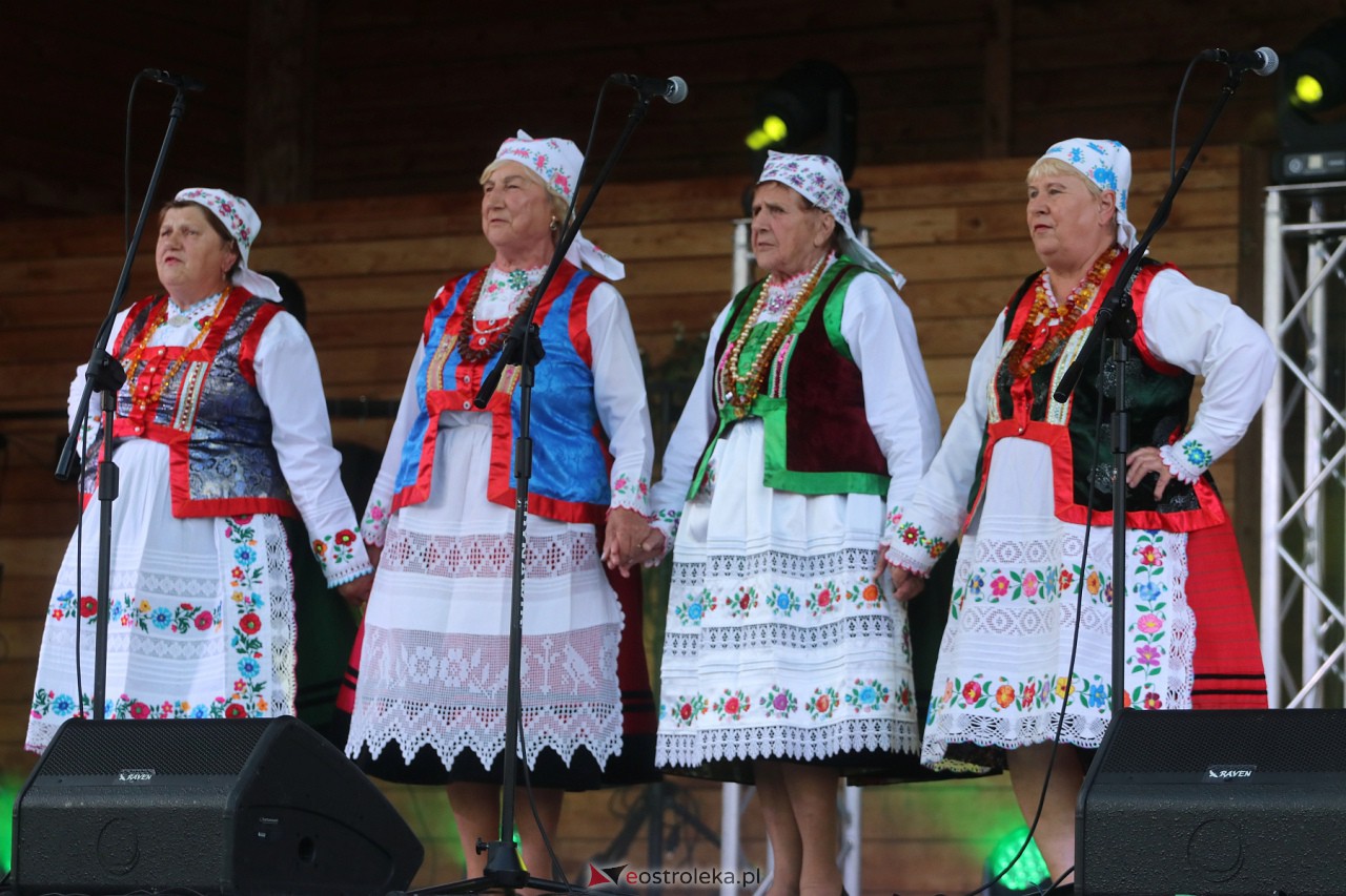 Noc Sobótkowa w Myszyńcu [24.06.2023] - zdjęcie #43 - eOstroleka.pl