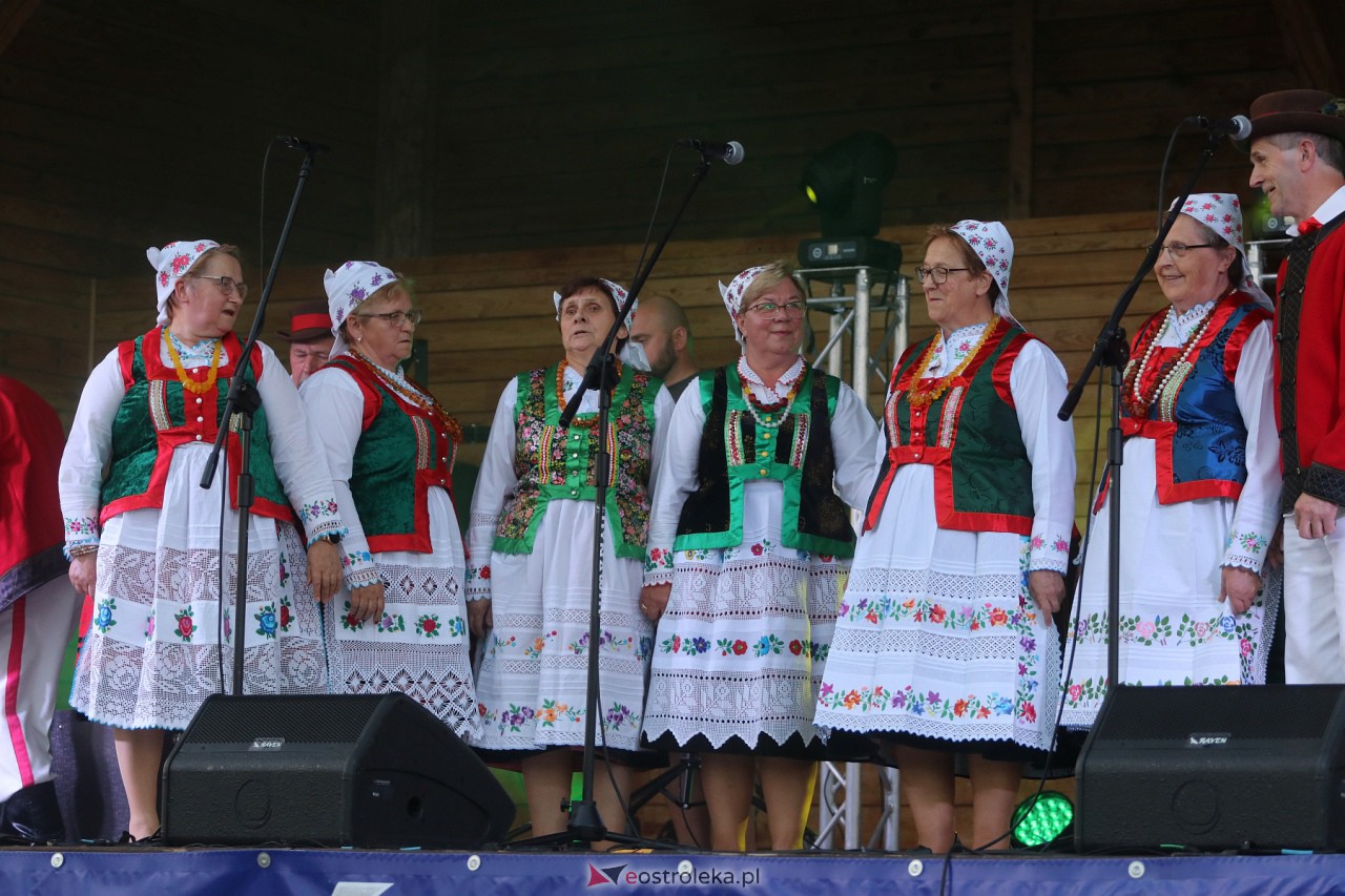 Noc Sobótkowa w Myszyńcu [24.06.2023] - zdjęcie #42 - eOstroleka.pl