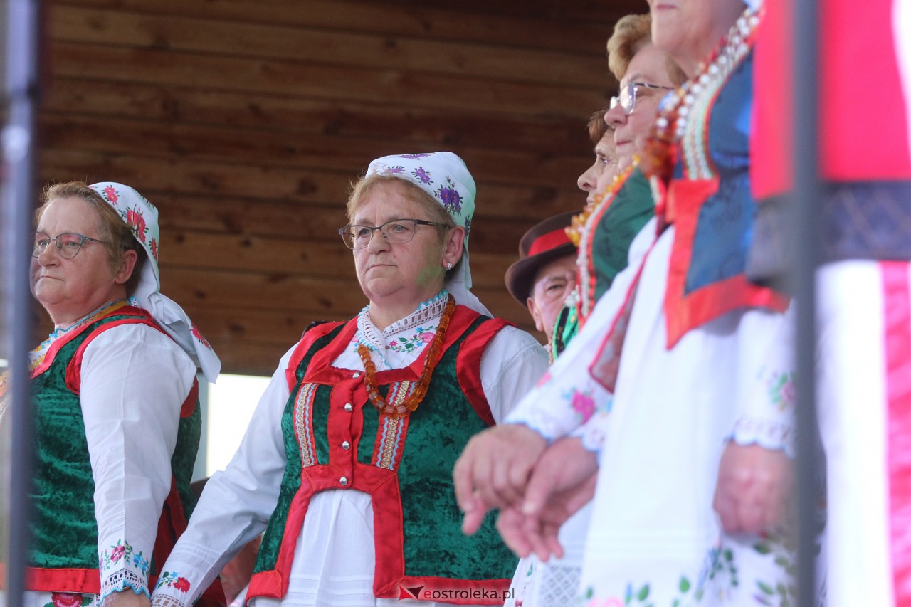 Noc Sobótkowa w Myszyńcu [24.06.2023] - zdjęcie #35 - eOstroleka.pl