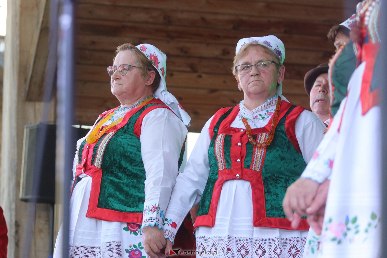 Noc Sobótkowa w Myszyńcu [24.06.2023] - zdjęcie #34 - eOstroleka.pl