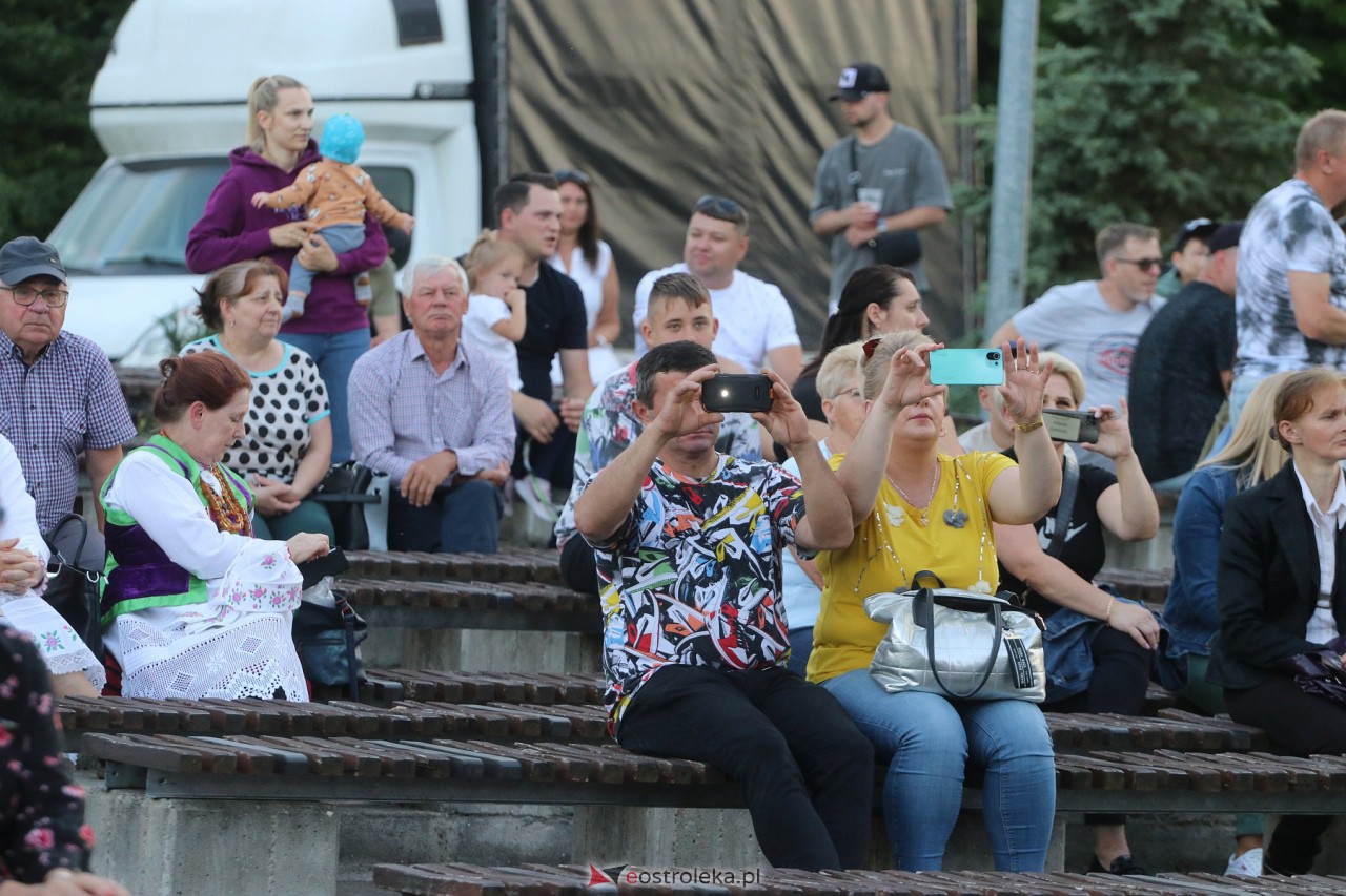 Noc Sobótkowa w Myszyńcu [24.06.2023] - zdjęcie #33 - eOstroleka.pl