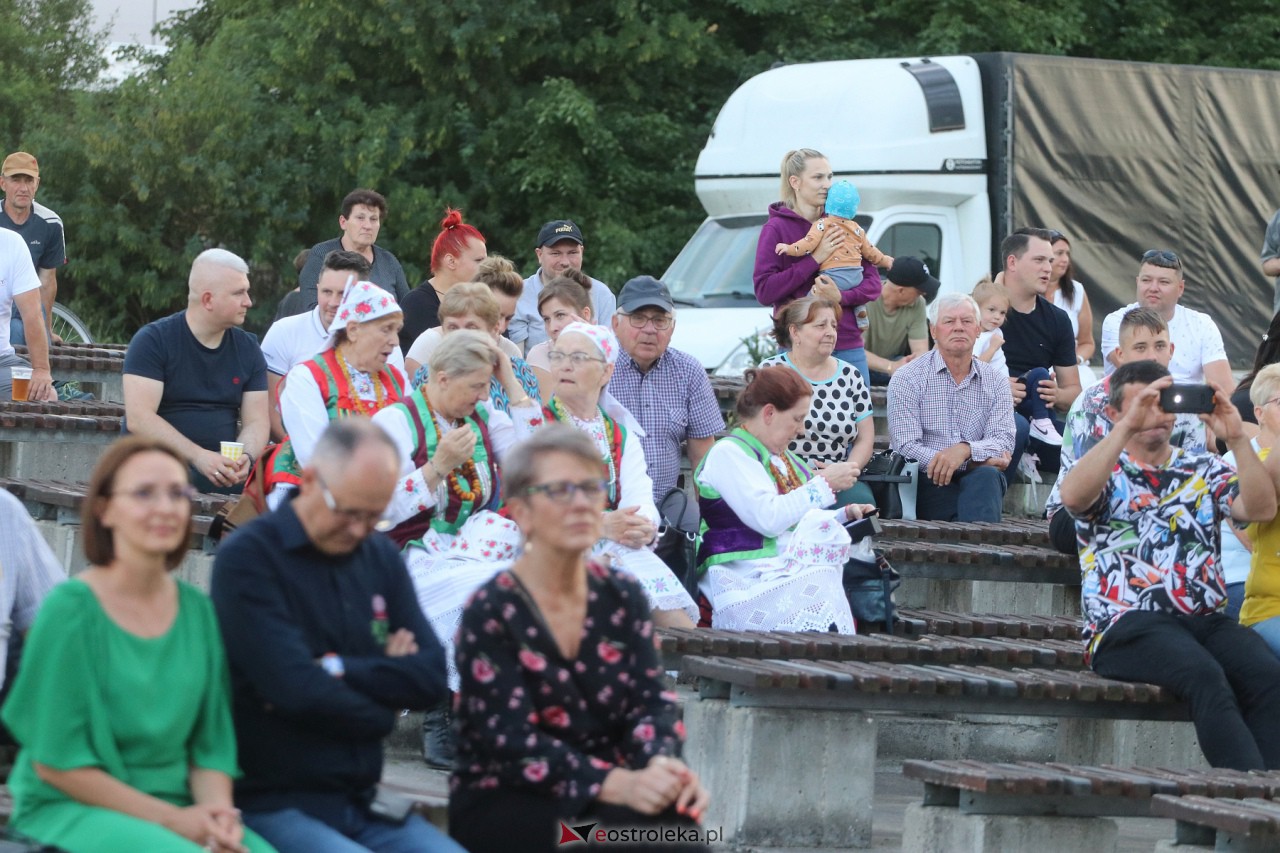 Noc Sobótkowa w Myszyńcu [24.06.2023] - zdjęcie #32 - eOstroleka.pl