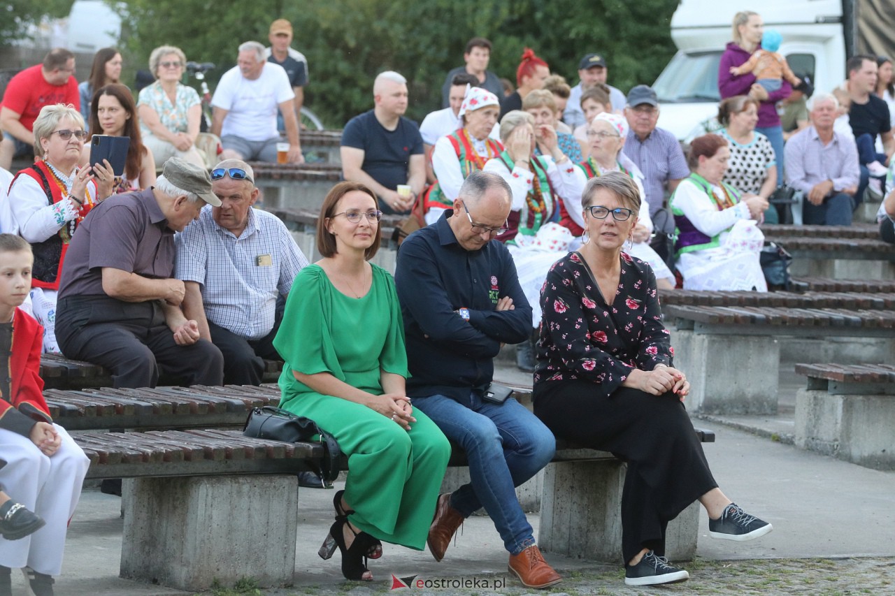 Noc Sobótkowa w Myszyńcu [24.06.2023] - zdjęcie #31 - eOstroleka.pl
