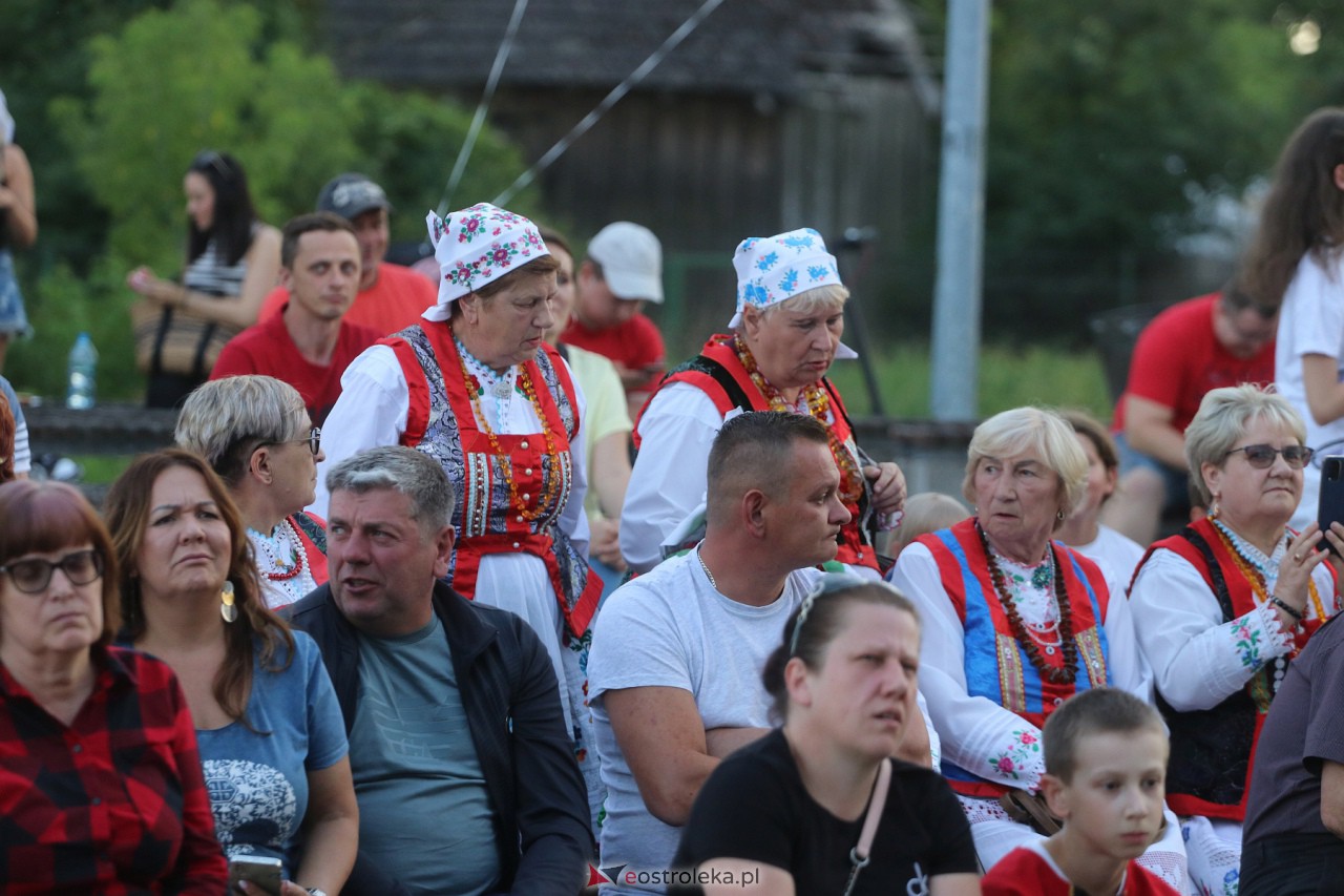 Noc Sobótkowa w Myszyńcu [24.06.2023] - zdjęcie #30 - eOstroleka.pl