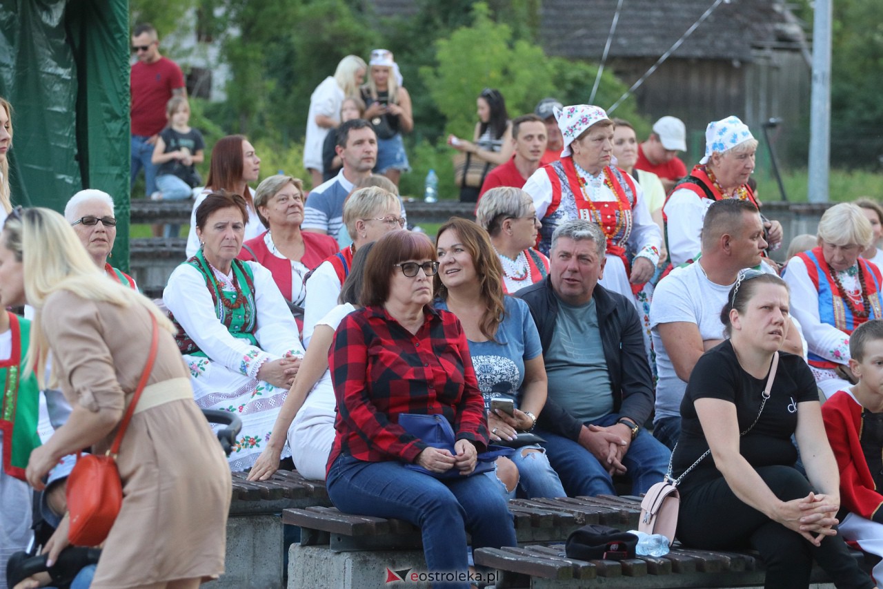 Noc Sobótkowa w Myszyńcu [24.06.2023] - zdjęcie #29 - eOstroleka.pl
