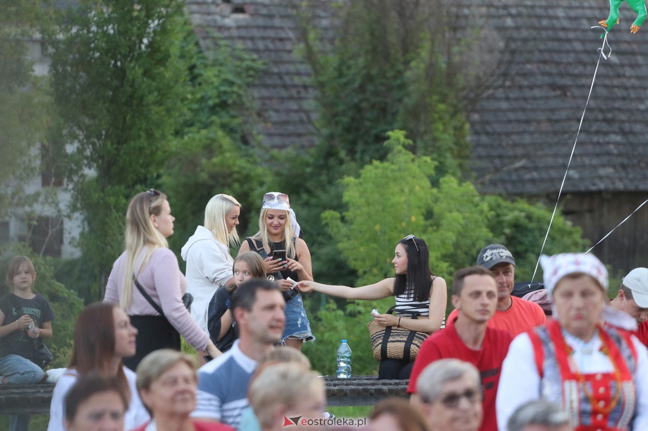 Noc Sobótkowa w Myszyńcu [24.06.2023] - zdjęcie #28 - eOstroleka.pl