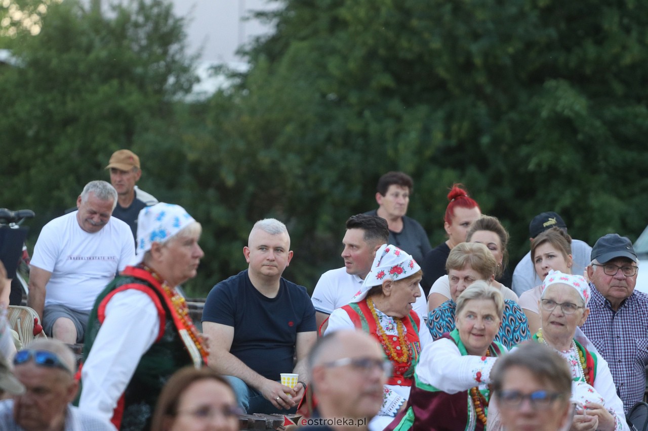 Noc Sobótkowa w Myszyńcu [24.06.2023] - zdjęcie #27 - eOstroleka.pl