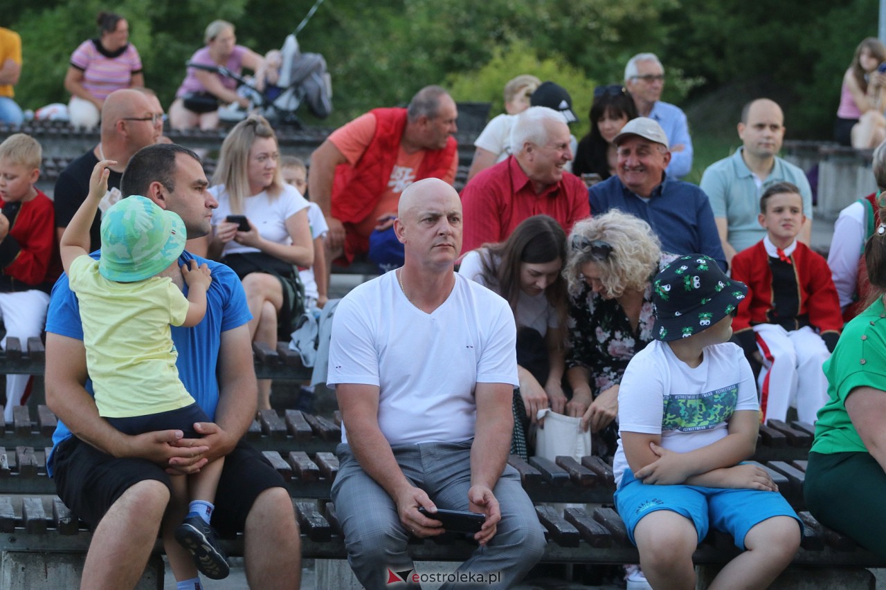 Noc Sobótkowa w Myszyńcu [24.06.2023] - zdjęcie #25 - eOstroleka.pl