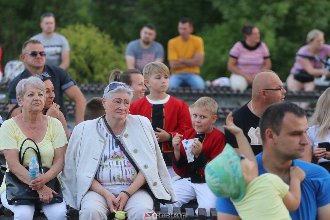 Noc Sobótkowa w Myszyńcu [24.06.2023] - zdjęcie #24 - eOstroleka.pl