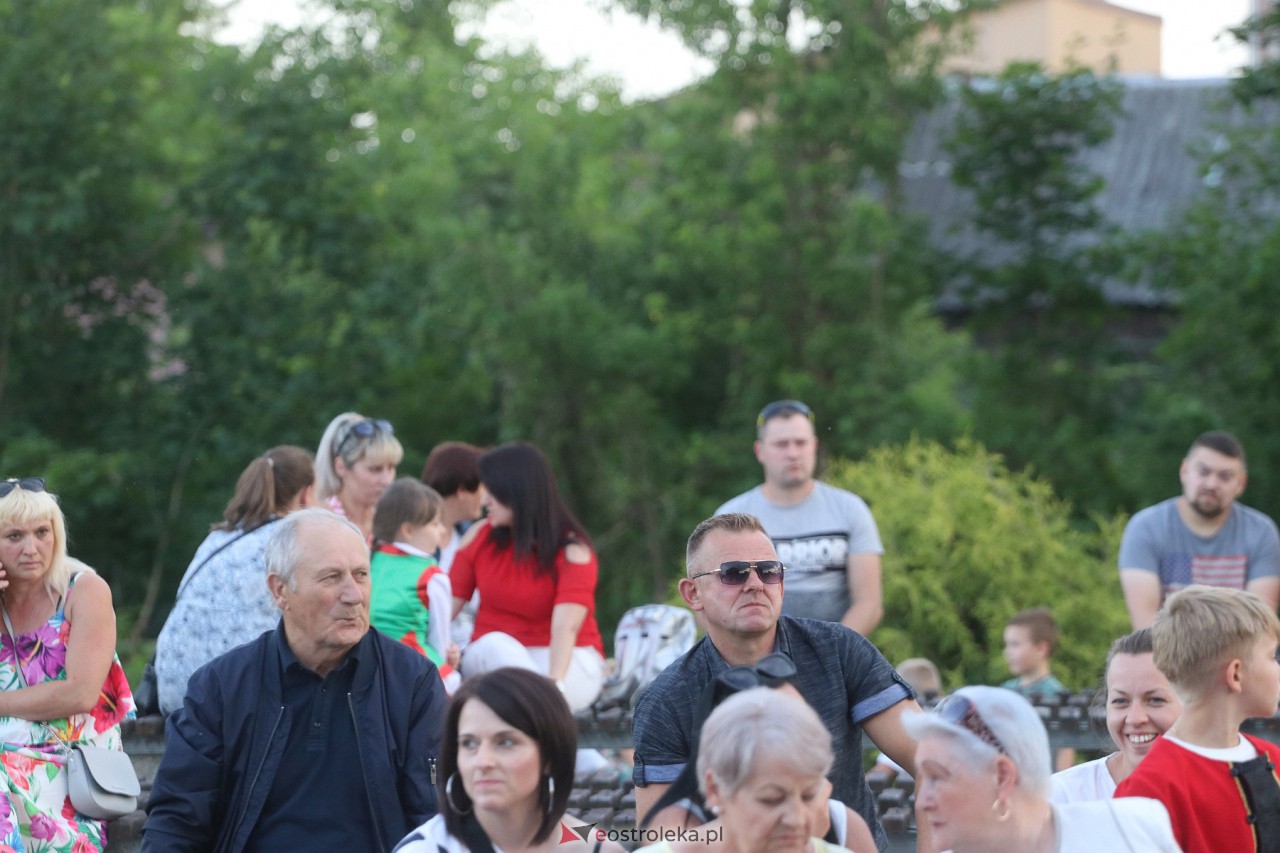 Noc Sobótkowa w Myszyńcu [24.06.2023] - zdjęcie #23 - eOstroleka.pl