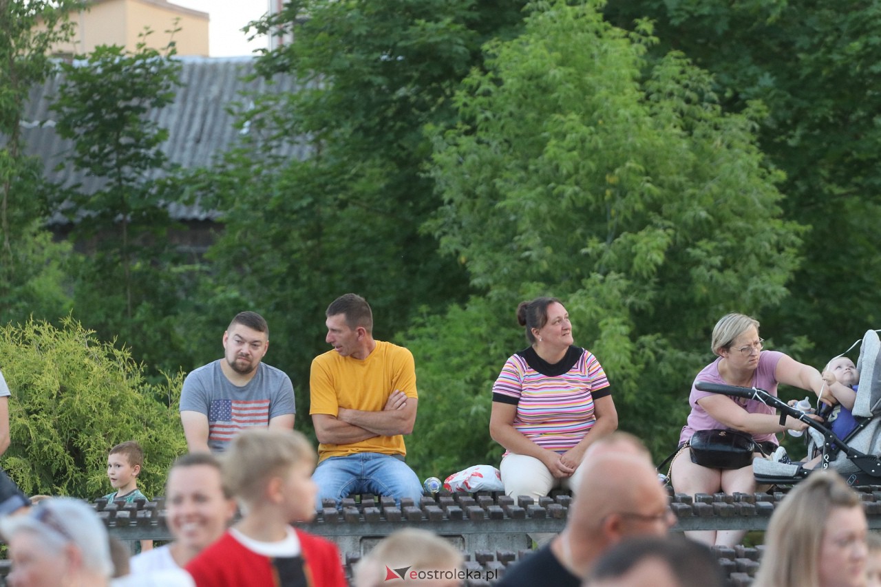 Noc Sobótkowa w Myszyńcu [24.06.2023] - zdjęcie #22 - eOstroleka.pl