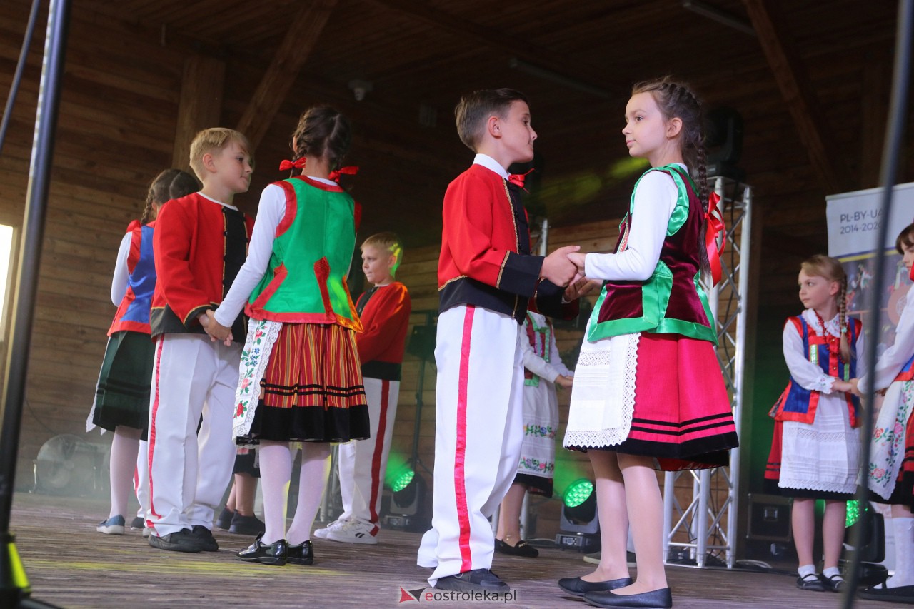 Noc Sobótkowa w Myszyńcu [24.06.2023] - zdjęcie #19 - eOstroleka.pl