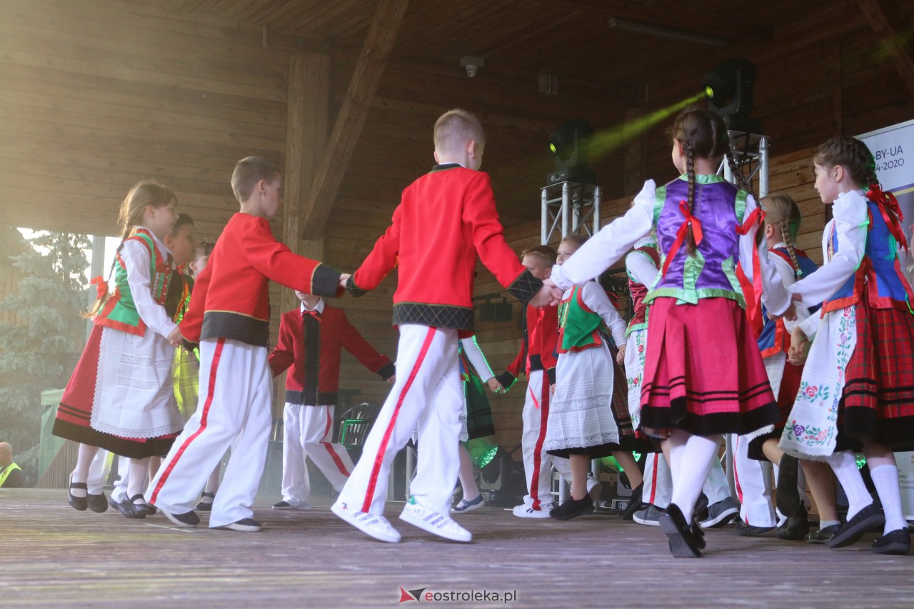 Noc Sobótkowa w Myszyńcu [24.06.2023] - zdjęcie #15 - eOstroleka.pl