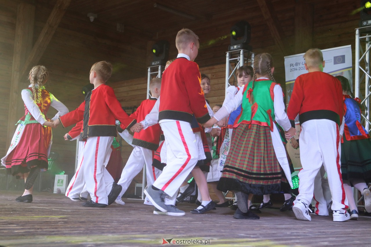 Noc Sobótkowa w Myszyńcu [24.06.2023] - zdjęcie #14 - eOstroleka.pl