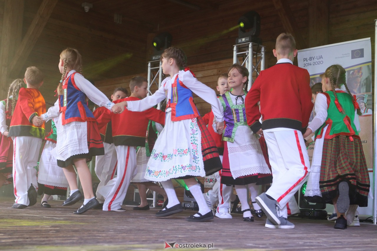 Noc Sobótkowa w Myszyńcu [24.06.2023] - zdjęcie #13 - eOstroleka.pl