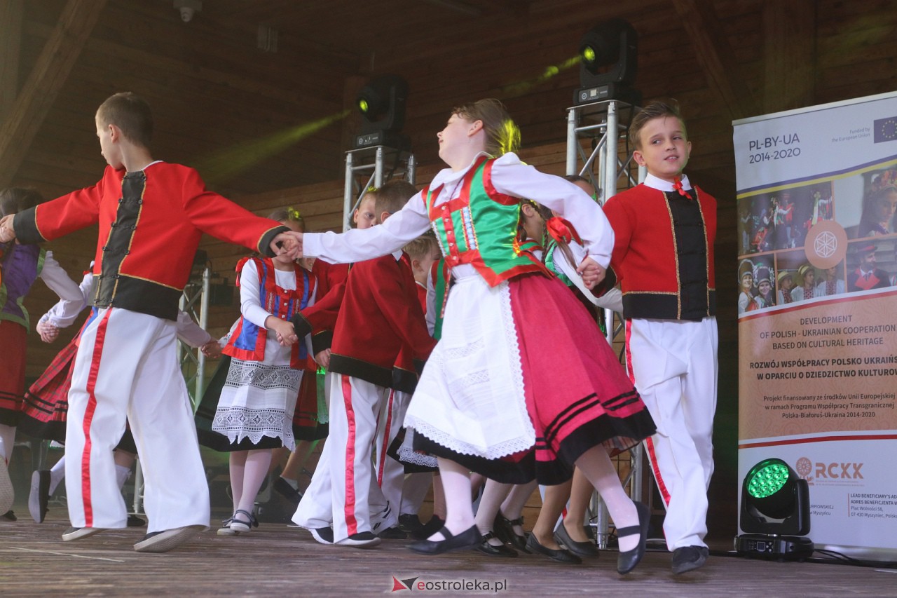 Noc Sobótkowa w Myszyńcu [24.06.2023] - zdjęcie #12 - eOstroleka.pl
