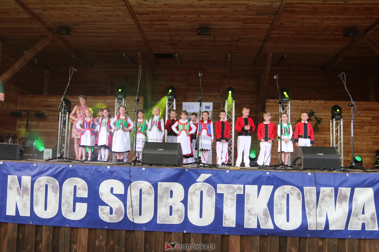 Noc Sobótkowa w Myszyńcu [24.06.2023] - zdjęcie #8 - eOstroleka.pl