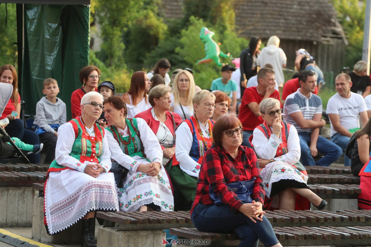 Noc Sobótkowa w Myszyńcu [24.06.2023] - zdjęcie #6 - eOstroleka.pl