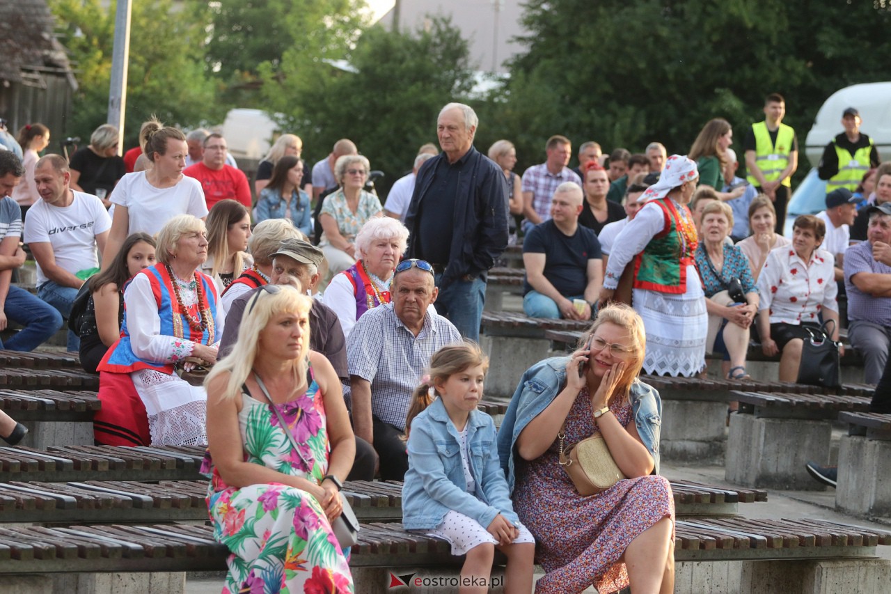 Noc Sobótkowa w Myszyńcu [24.06.2023] - zdjęcie #5 - eOstroleka.pl