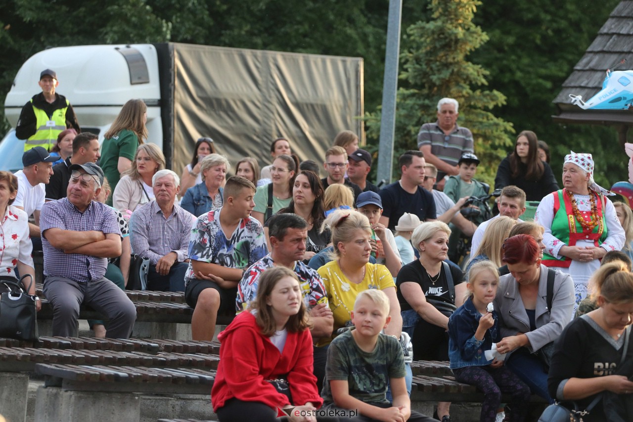 Noc Sobótkowa w Myszyńcu [24.06.2023] - zdjęcie #4 - eOstroleka.pl