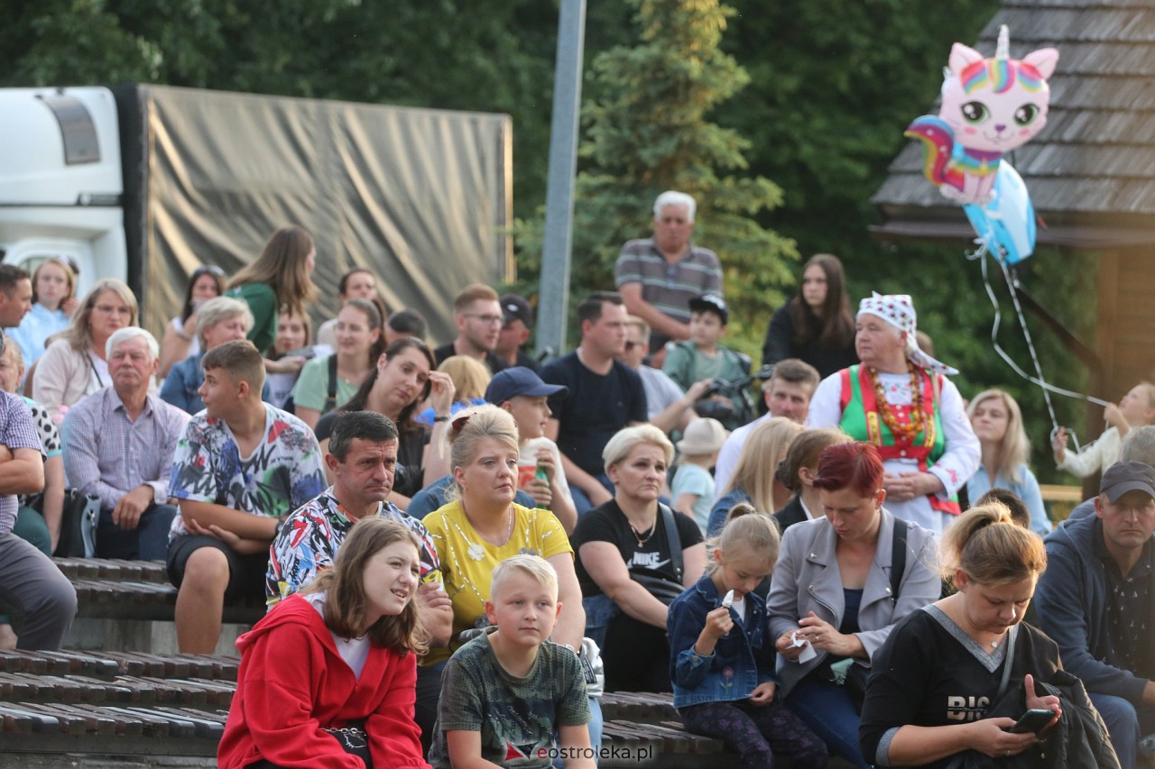 Noc Sobótkowa w Myszyńcu [24.06.2023] - zdjęcie #3 - eOstroleka.pl