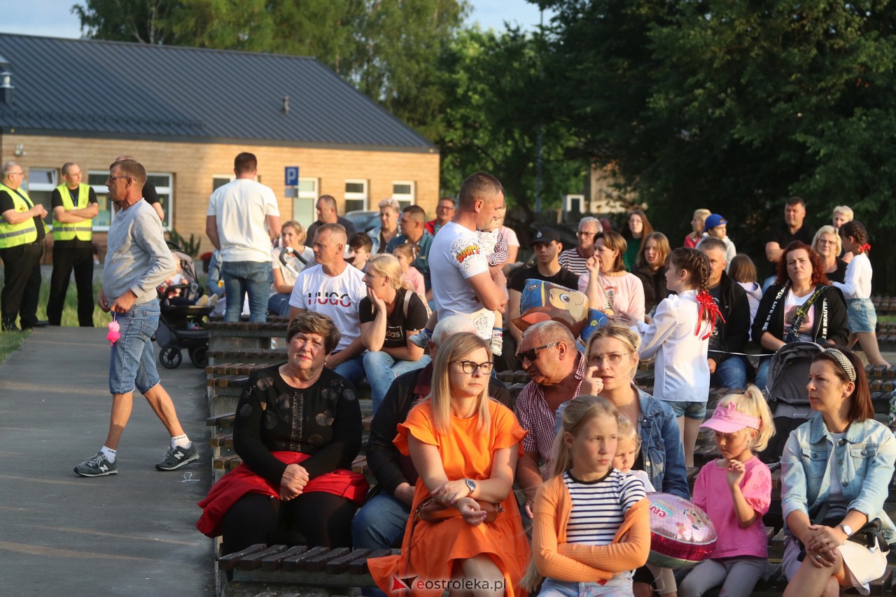 Noc Sobótkowa w Myszyńcu [24.06.2023] - zdjęcie #1 - eOstroleka.pl