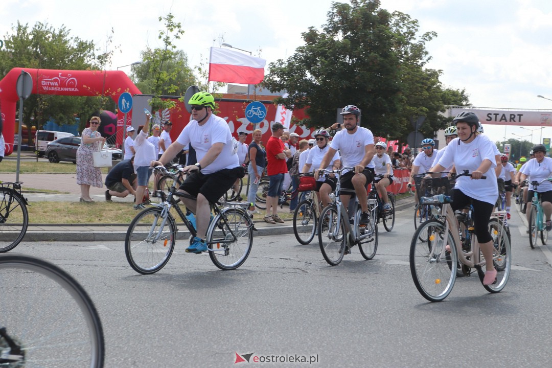 Mistrzostwa Polski w kolarstwie - wyścig samorządowców [25.06.2023] - zdjęcie #69 - eOstroleka.pl