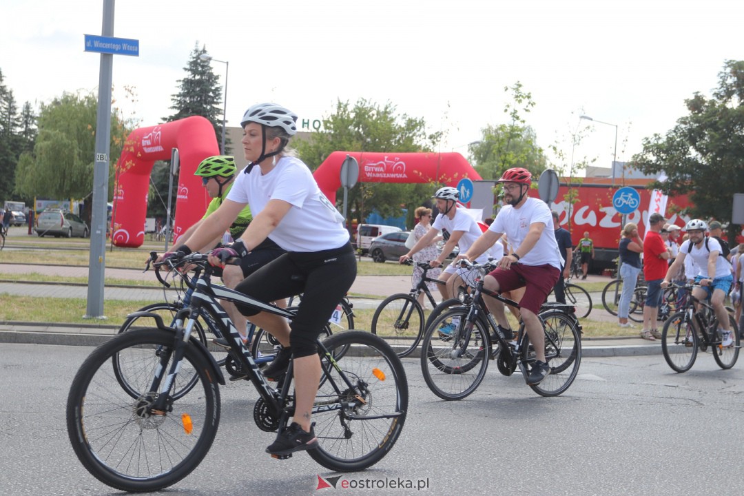 Mistrzostwa Polski w kolarstwie - wyścig samorządowców [25.06.2023] - zdjęcie #58 - eOstroleka.pl
