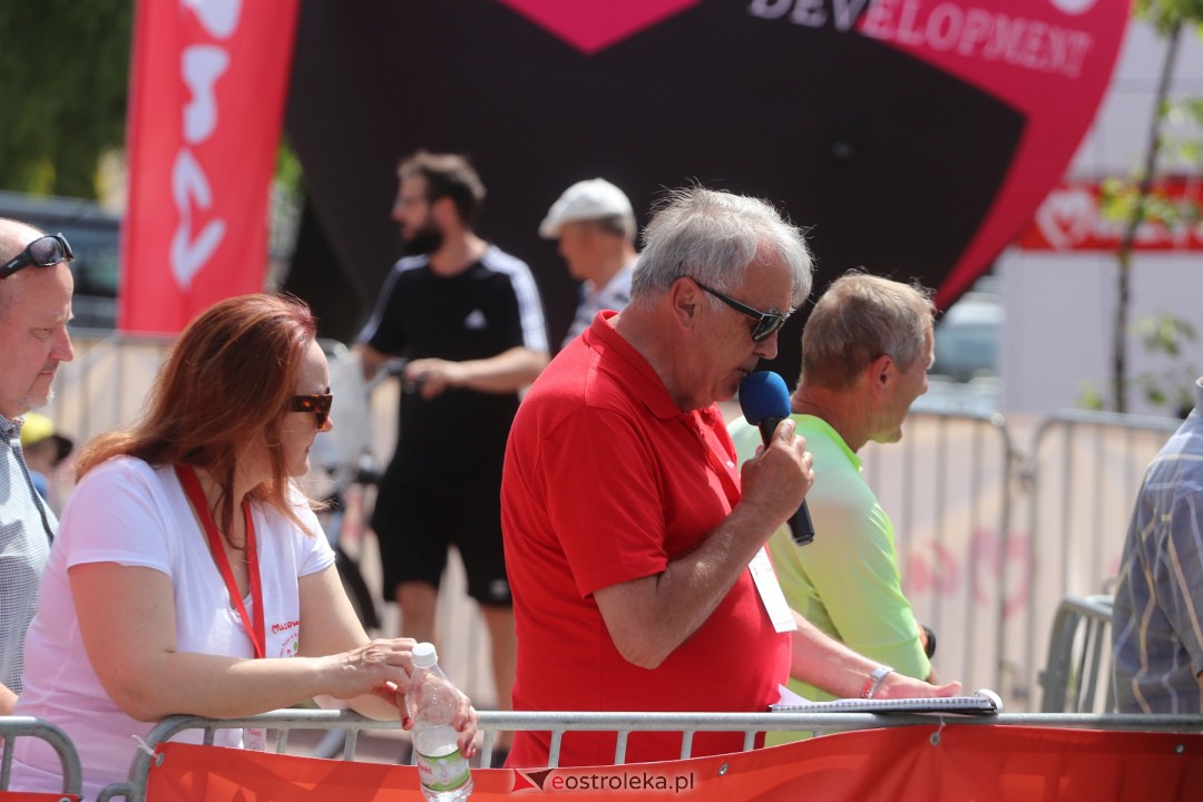 Mistrzostwa Polski w kolarstwie - wyścig samorządowców [25.06.2023] - zdjęcie #52 - eOstroleka.pl
