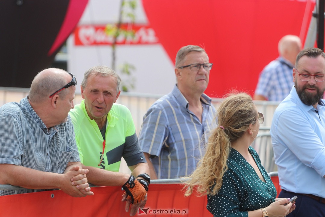 Mistrzostwa Polski w kolarstwie - wyścig samorządowców [25.06.2023] - zdjęcie #8 - eOstroleka.pl