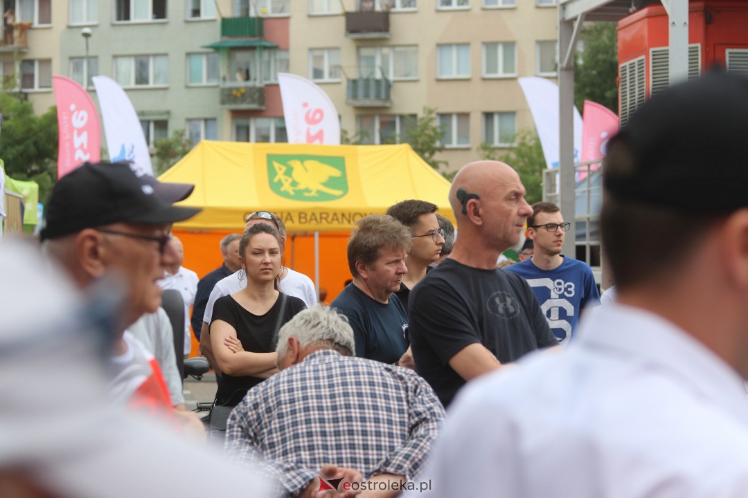 Mistrzostwa Polski w Kolarstwie Szosowym 2023 Ostrołęka - dzień piąty [25.06.2023] - zdjęcie #556 - eOstroleka.pl