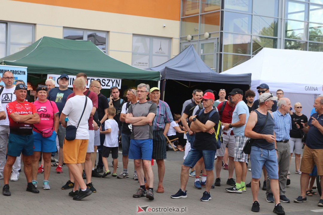 Mistrzostwa Polski w Kolarstwie Szosowym 2023 Ostrołęka - dzień piąty [25.06.2023] - zdjęcie #543 - eOstroleka.pl