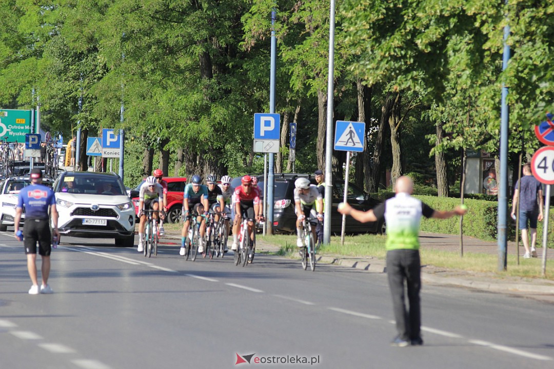 Mistrzostwa Polski w Kolarstwie Szosowym 2023 Ostrołęka - dzień piąty [25.06.2023] - zdjęcie #502 - eOstroleka.pl