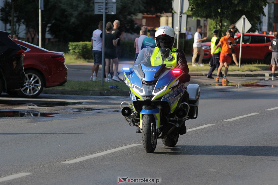 Mistrzostwa Polski w Kolarstwie Szosowym 2023 Ostrołęka - dzień piąty [25.06.2023] - zdjęcie #492 - eOstroleka.pl