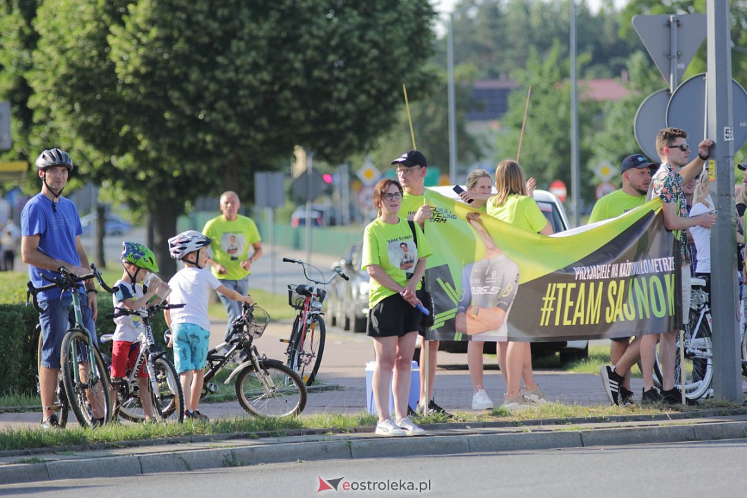 Mistrzostwa Polski w Kolarstwie Szosowym 2023 Ostrołęka - dzień piąty [25.06.2023] - zdjęcie #460 - eOstroleka.pl