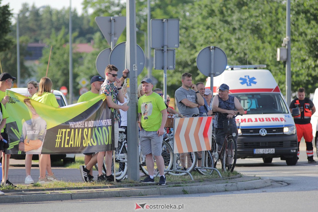 Mistrzostwa Polski w Kolarstwie Szosowym 2023 Ostrołęka - dzień piąty [25.06.2023] - zdjęcie #459 - eOstroleka.pl