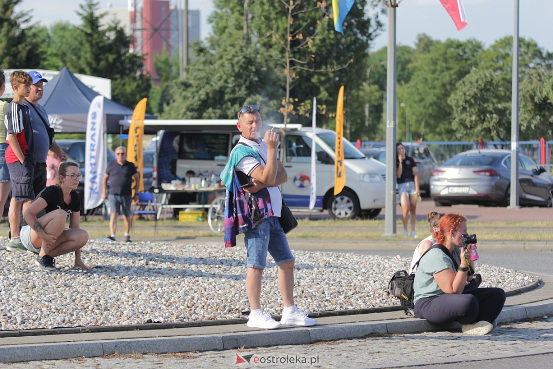Mistrzostwa Polski w Kolarstwie Szosowym 2023 Ostrołęka - dzień piąty [25.06.2023] - zdjęcie #456 - eOstroleka.pl