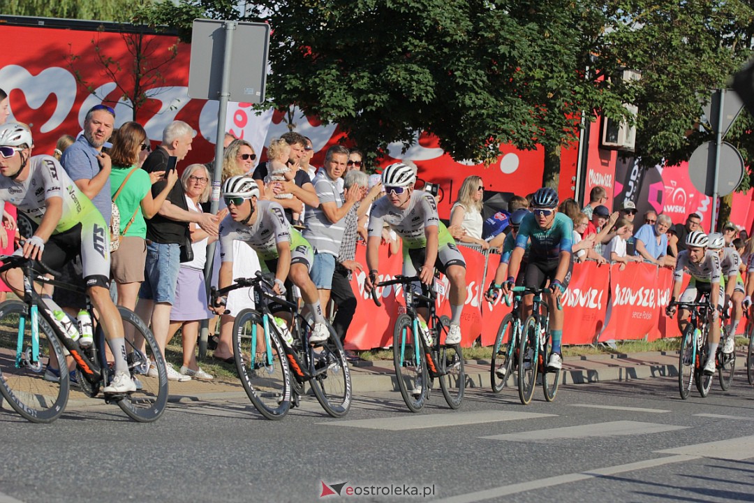 Mistrzostwa Polski w Kolarstwie Szosowym 2023 Ostrołęka - dzień piąty [25.06.2023] - zdjęcie #361 - eOstroleka.pl