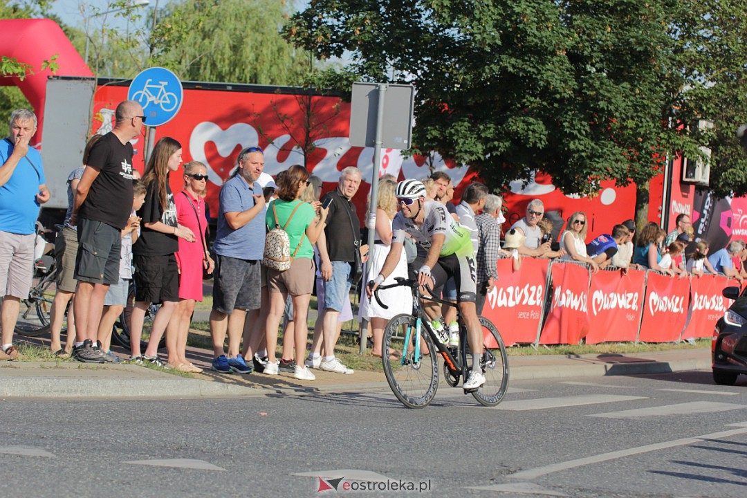 Mistrzostwa Polski w Kolarstwie Szosowym 2023 Ostrołęka - dzień piąty [25.06.2023] - zdjęcie #426 - eOstroleka.pl