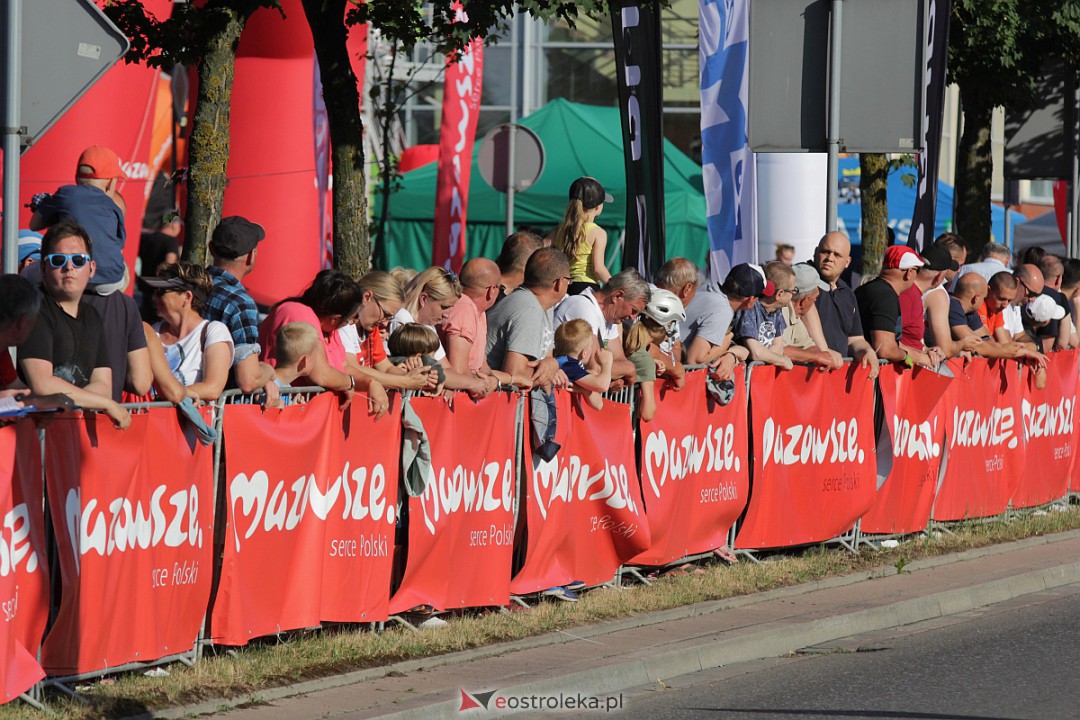 Mistrzostwa Polski w Kolarstwie Szosowym 2023 Ostrołęka - dzień piąty [25.06.2023] - zdjęcie #424 - eOstroleka.pl